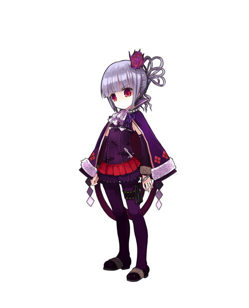 惡魔凝視EXTRA 全新開場動畫與游戲截圖震撼發布，企業網站設計優化游戲體驗